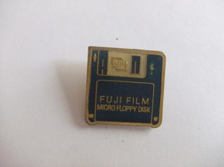 Fuji Film Micro Floppy Disk